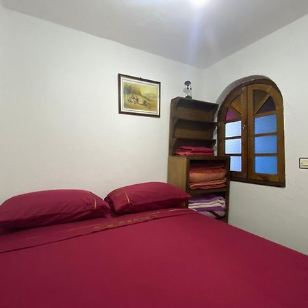 Apartamento John'S House. Xauen Exterior foto