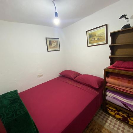 Apartamento John'S House. Xauen Exterior foto