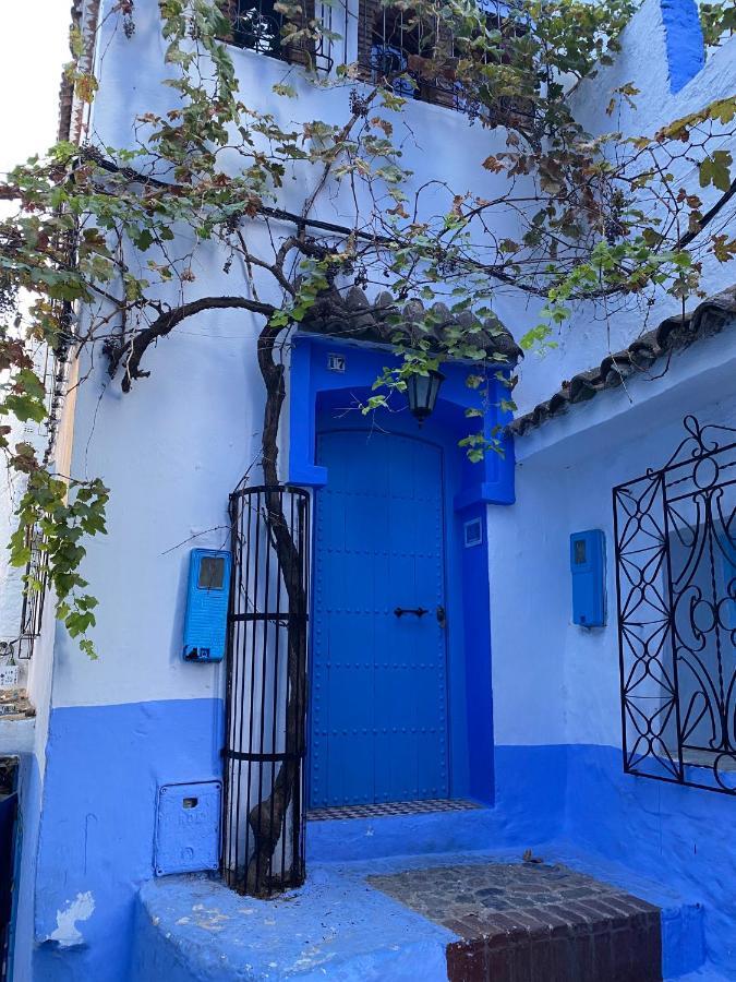 Apartamento John'S House. Xauen Exterior foto